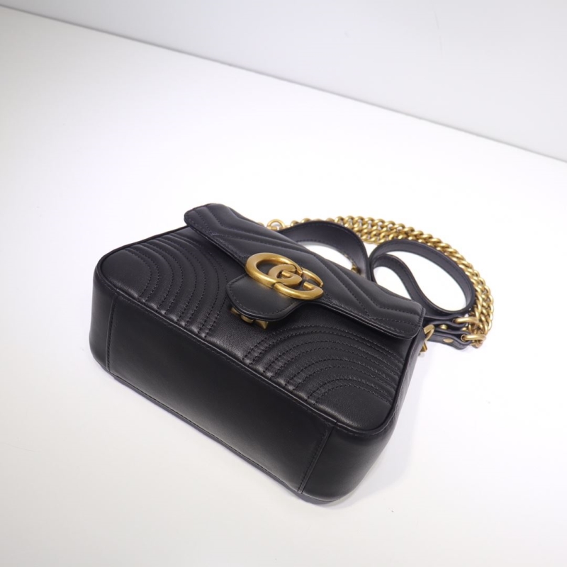 Gucci Top Handle Bags